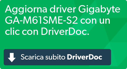 Download driver gigabyte ga-m61sme-s2l